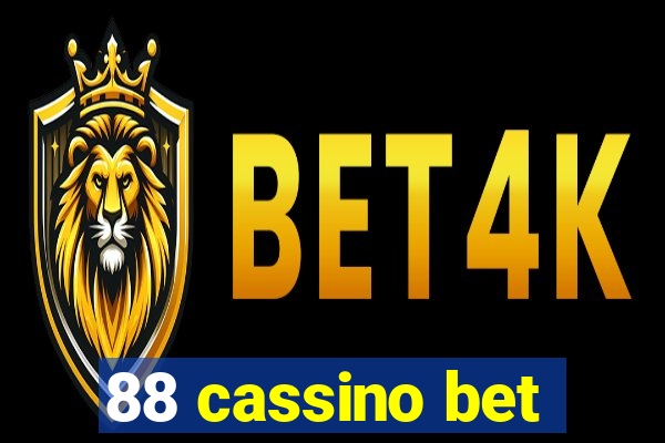 88 cassino bet